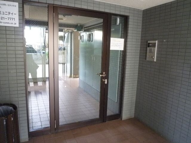 フェニックス西荻窪の物件内観写真