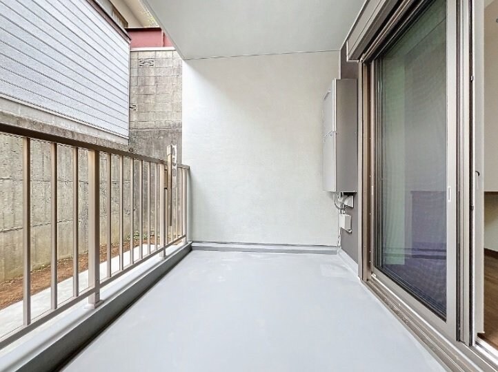 メゾンボヌールの物件内観写真