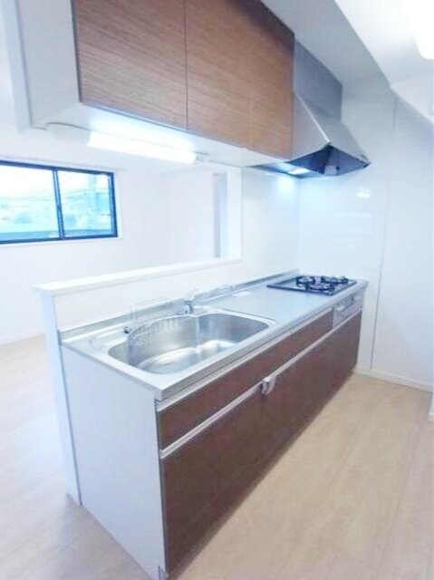 Cipressoの物件内観写真