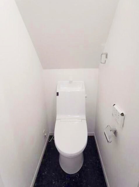 Cipressoの物件内観写真