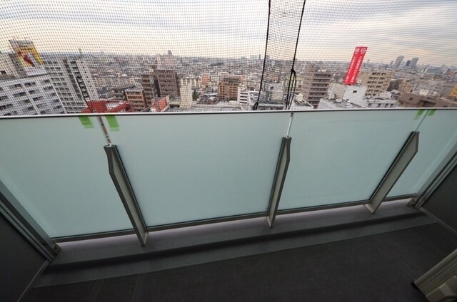 メルクマール京王笹塚レジデンスの物件内観写真