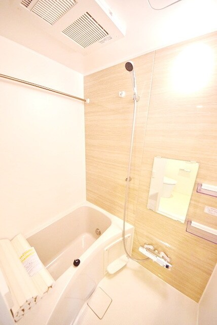 Ｌａ　Ｐｅｒｌａ　ＳａｓａｚｕｋａIIの物件内観写真