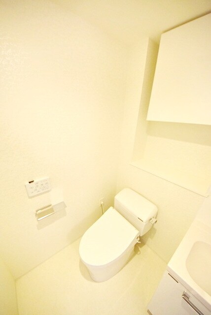 Ｌａ　Ｐｅｒｌａ　ＳａｓａｚｕｋａIIの物件内観写真