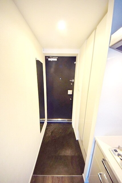 Ｌａ　Ｐｅｒｌａ　ＳａｓａｚｕｋａIIの物件内観写真