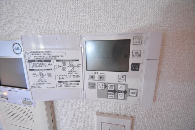 アーバネックス武蔵野の物件内観写真