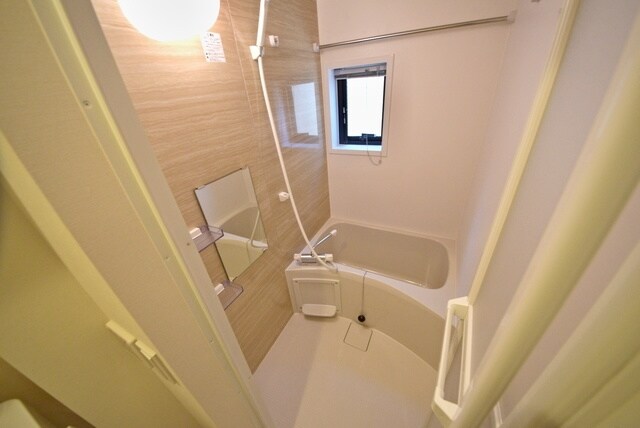 チトカラアパートメントの物件内観写真