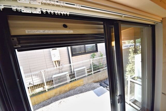 チトカラアパートメントの物件内観写真