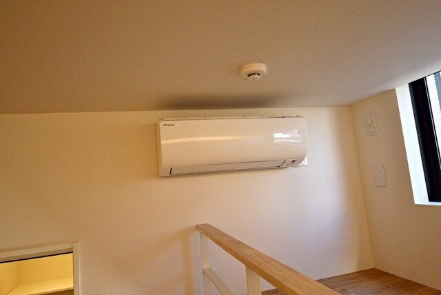 チトカラアパートメントの物件内観写真