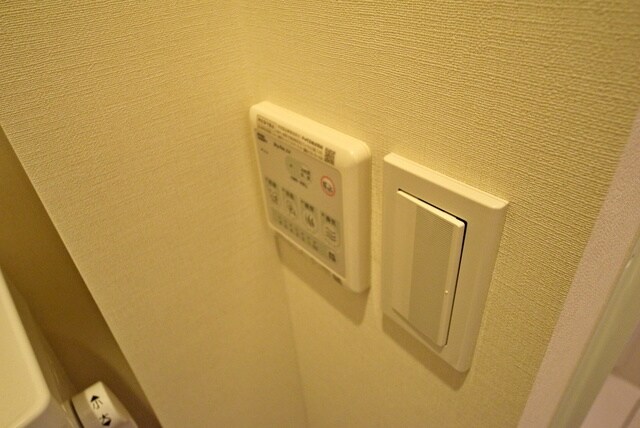 チトカラアパートメントの物件内観写真