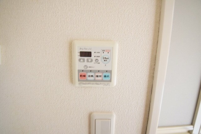 カーサ　アモローザの物件内観写真