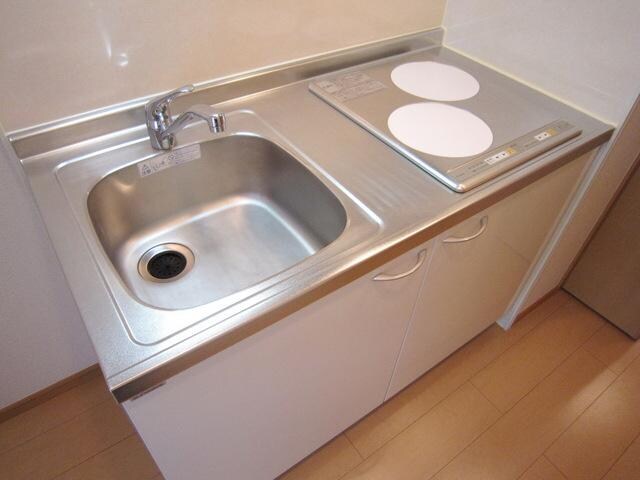 カーサ　アモローザの物件内観写真