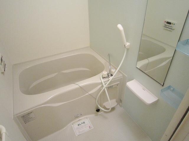 カーサ　アモローザの物件内観写真