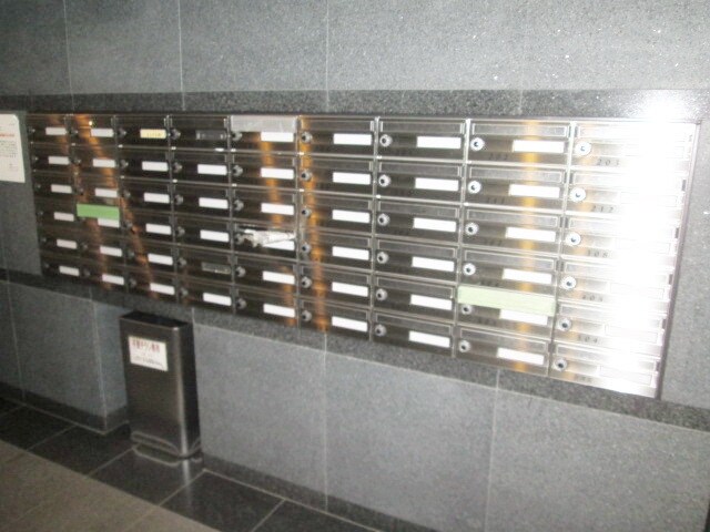 ルーブル明大前の物件内観写真