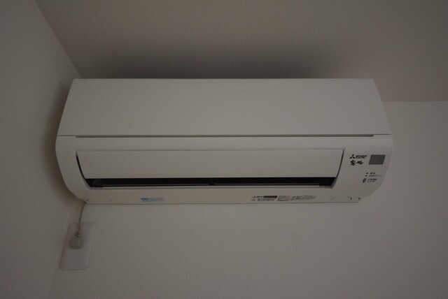 モダンコート祖師谷の物件内観写真