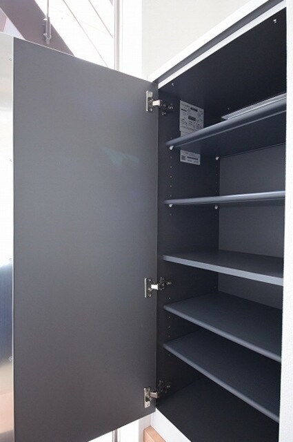 アザーレ調布の物件内観写真