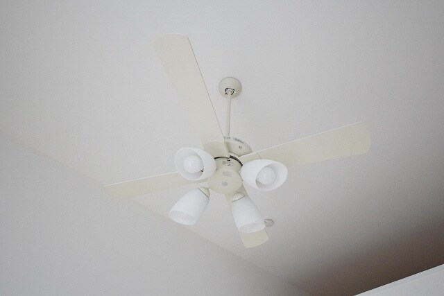 アザーレ調布の物件内観写真