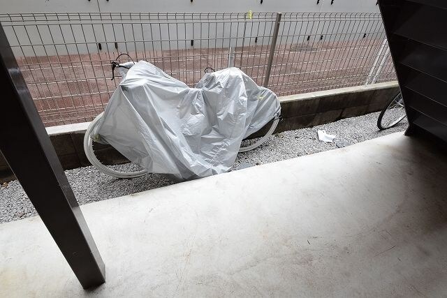 アザーレ調布の物件内観写真