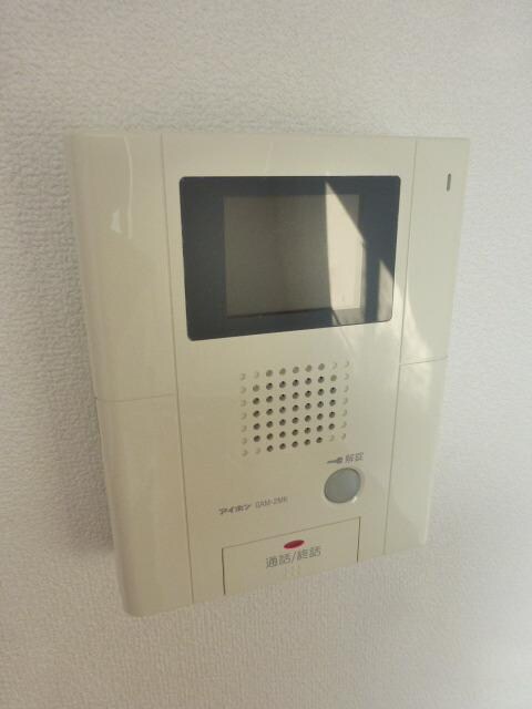 アルソス１の物件内観写真