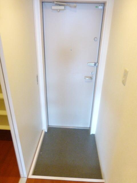 アルソス１の物件内観写真