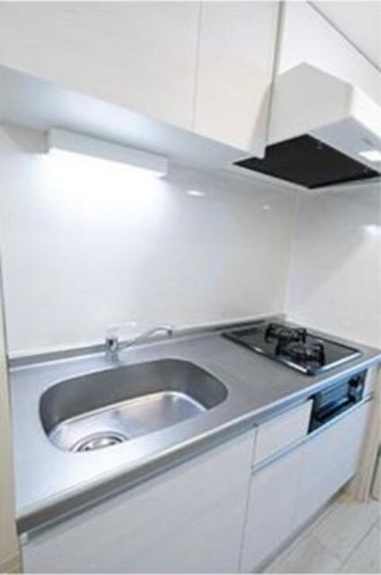 ゼルコバ上高井戸の物件内観写真