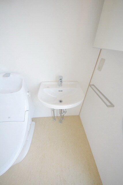 ニシオギソウの物件内観写真