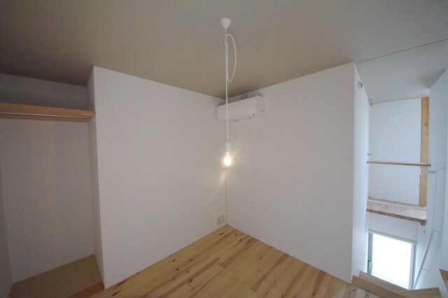 ニシオギソウの物件内観写真