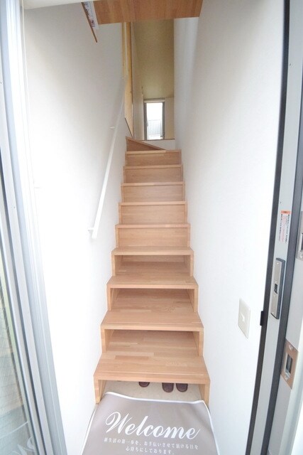 ニシオギソウの物件内観写真