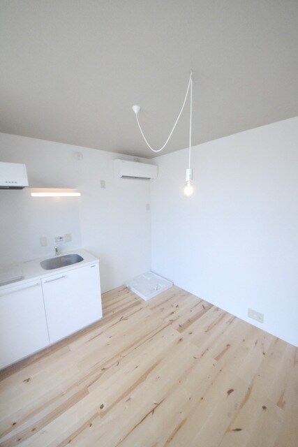 ニシオギソウの物件内観写真