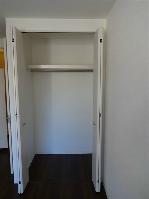 ミハス三鷹の森の物件内観写真