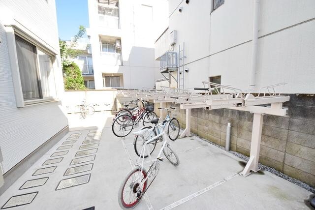 ミハス三鷹の森の物件内観写真