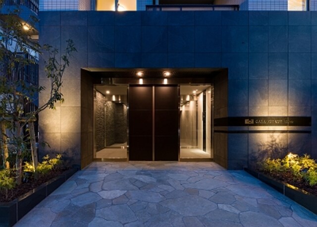 ガーラ・アヴェニュー調布の物件内観写真