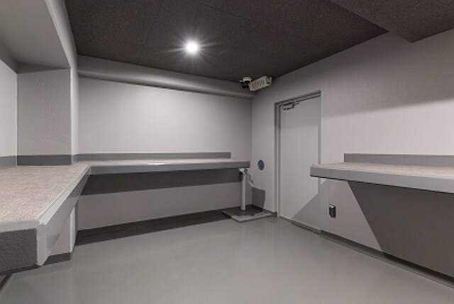 ガーラ・アヴェニュー調布の物件内観写真