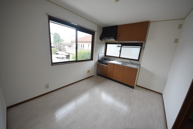 ドエルカルミアの物件内観写真