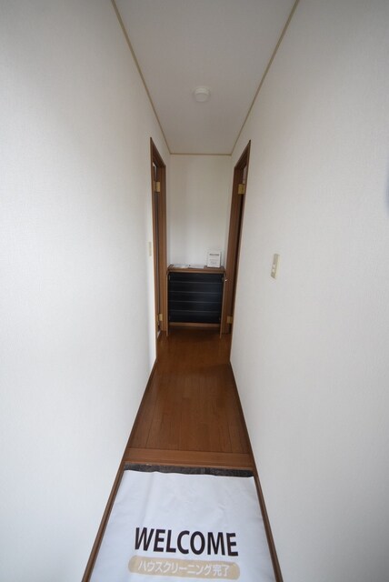 ドエルカルミアの物件内観写真