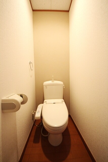 メインシティガーデン　アイリスファームの物件内観写真