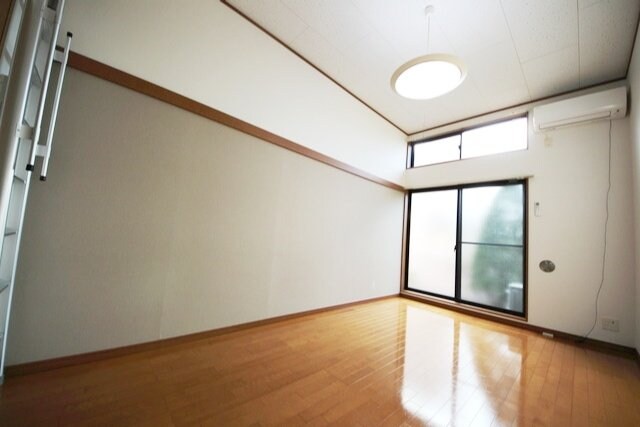 メインシティガーデン　アイリスファームの物件内観写真