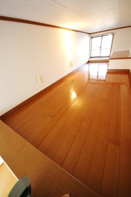 メインシティガーデン　アイリスファームの物件内観写真