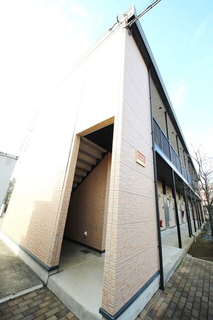 メインシティガーデン　アイリスファームの物件内観写真