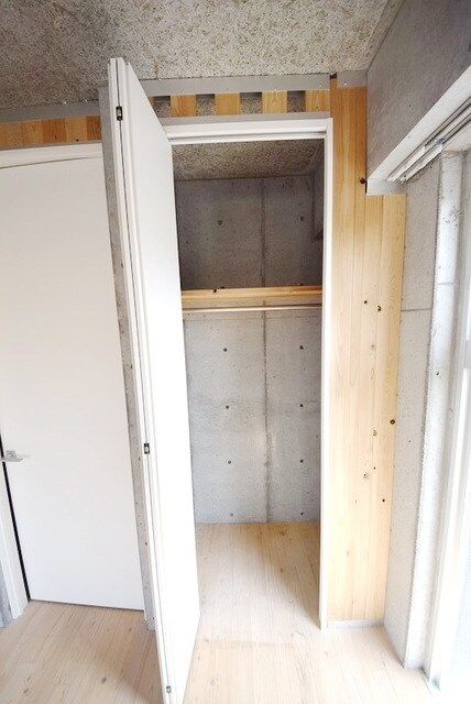 シェドゥーヴル世田谷給田の物件内観写真