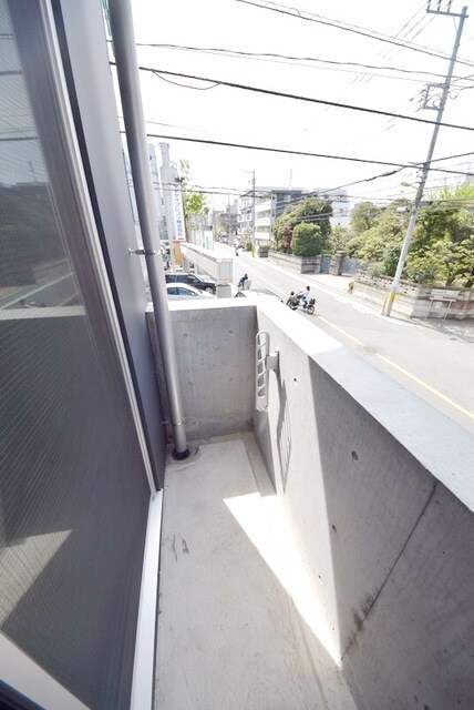 シェドゥーヴル世田谷給田の物件内観写真