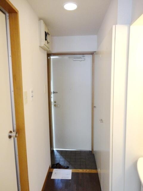 グレース仙川の物件内観写真