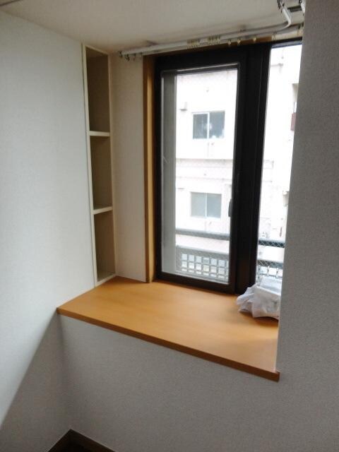 グレース仙川の物件内観写真