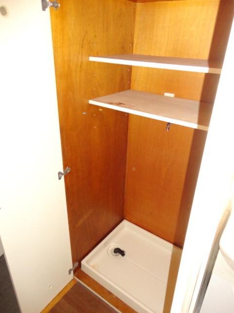 グレース仙川の物件内観写真