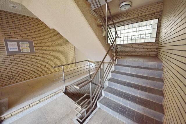 グレース仙川の物件内観写真