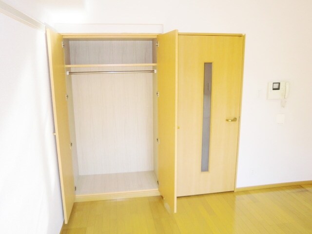 ラグジュアリーアパートメント砧の物件内観写真