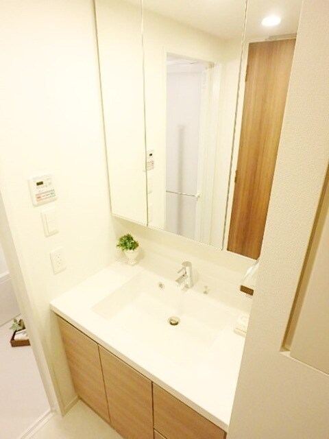 パークアクシス東高円寺の物件内観写真