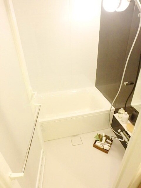 パークアクシス東高円寺の物件内観写真