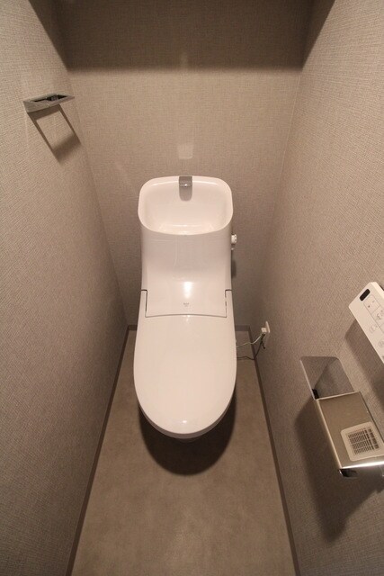 レオーネ方南町の物件内観写真