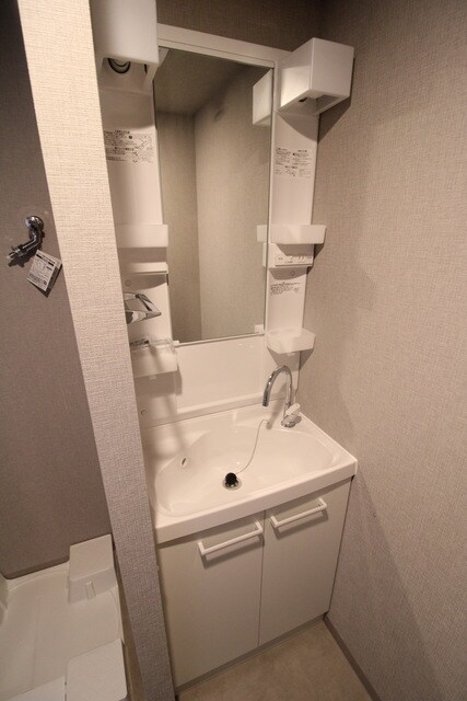 レオーネ方南町の物件内観写真