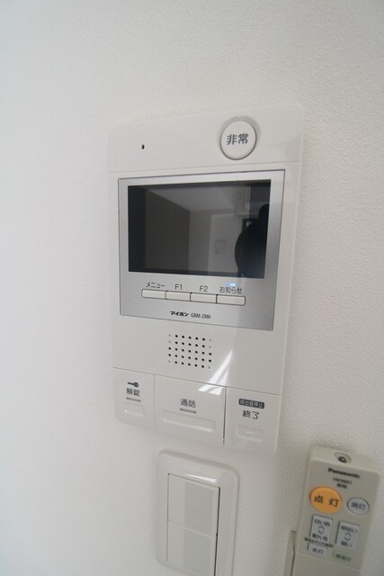 レオーネ方南町の物件内観写真